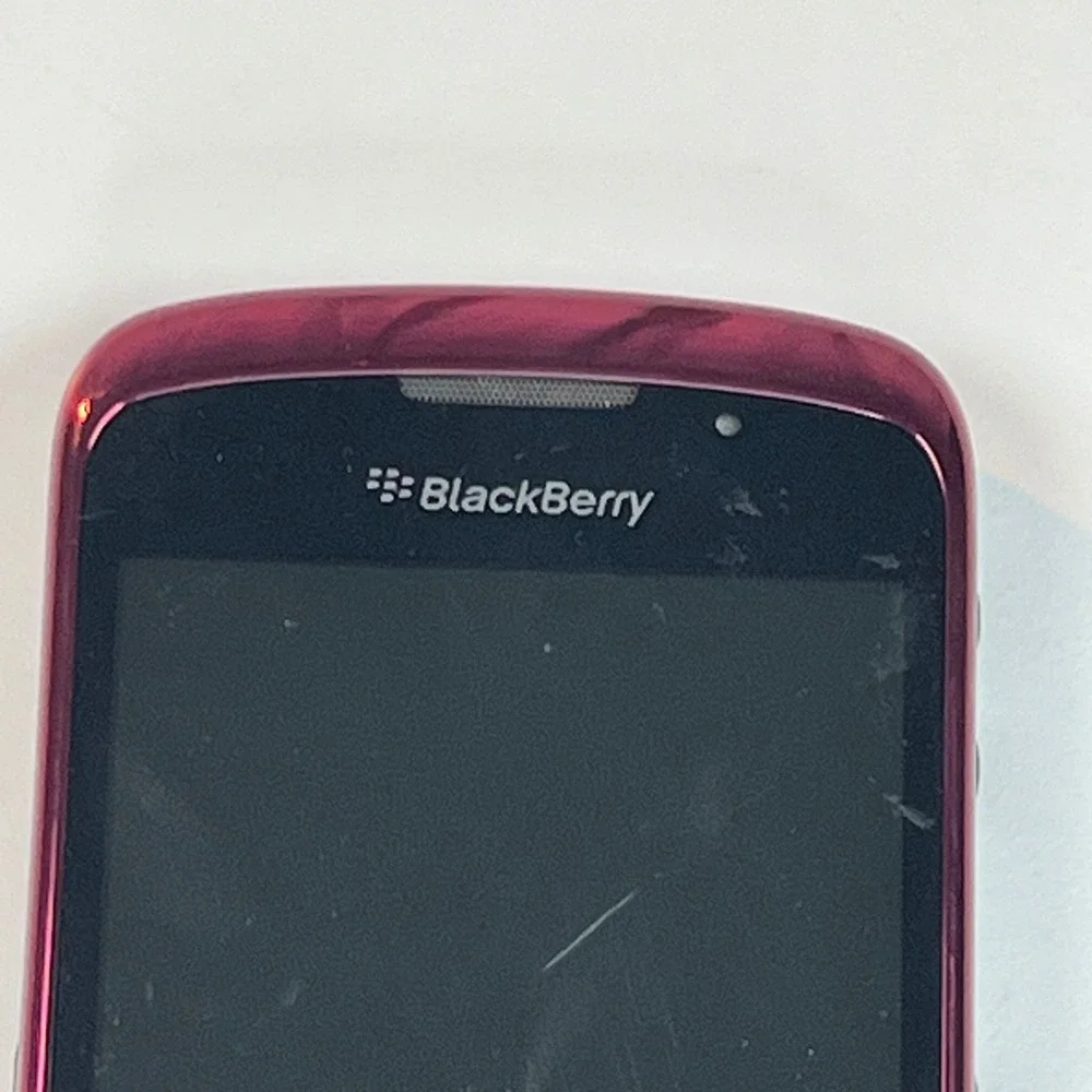Blackberry curve 8530